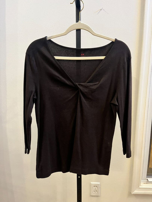 *2 | Long Sleeve (M)