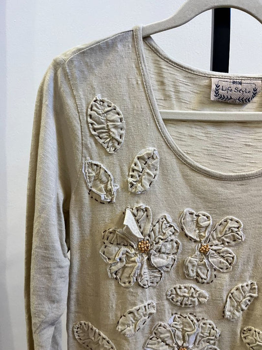 *Life Style | Long Sleeve (M)
