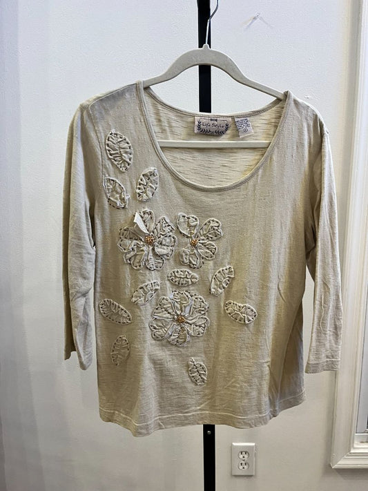 *Life Style | Long Sleeve (M)