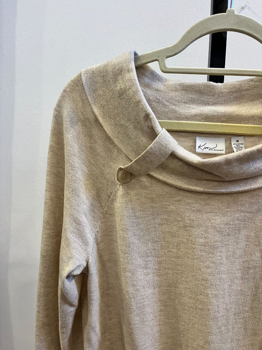 *Kim Rogers | Sweater (M)