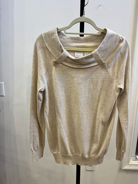 *Kim Rogers | Sweater (M)