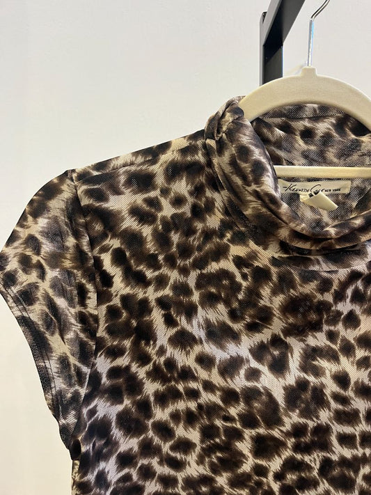 *Kenneth Coce | Blouse (M)