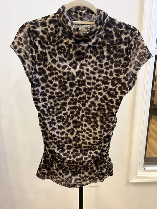 *Kenneth Coce | Blouse (M)
