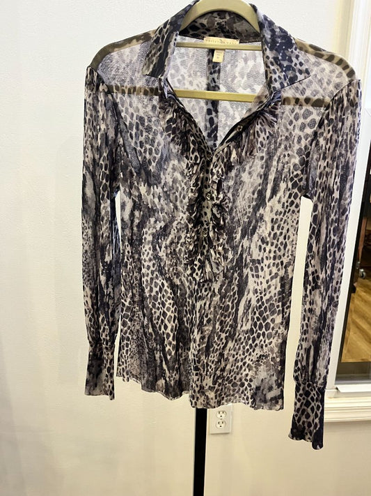 *Westen Wear | Blouse (M)