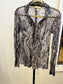 *Westen Wear | Blouse (M)