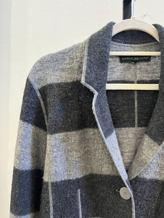 *Harve Benard | Jacket (L)