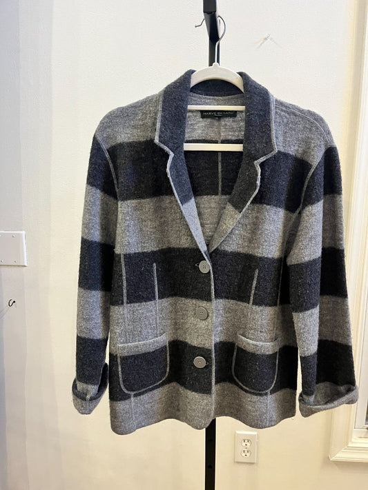*Harve Benard | Jacket (L)
