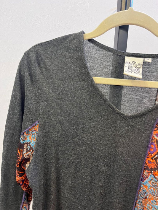 *Parsley & Sage | Sweater (M)