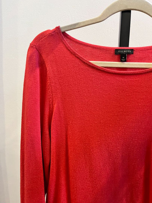 *Talbots | Sweater (M)