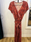 *Talbots | Full Length Dress (6)