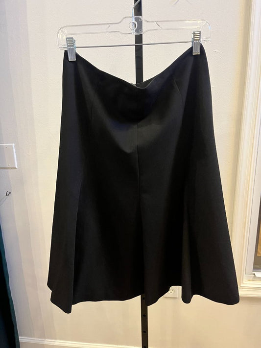 *Sunny Leigh | Midi Skirt (8)