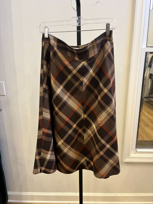 *Jone's & Co | Midi Skirt (6)