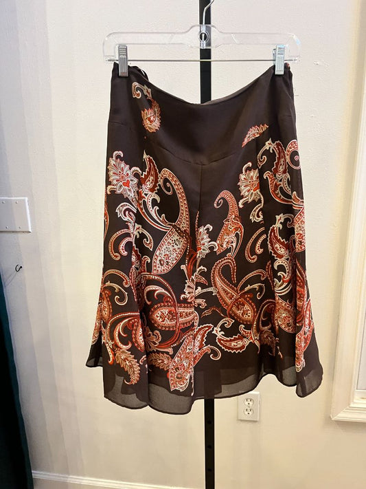 *No Label | Midi Skirt (8)