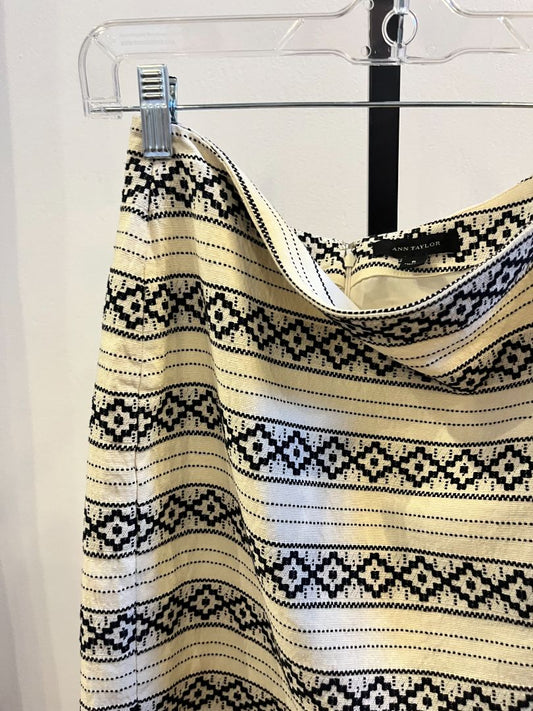 *Ann Taylor | Midi Skirt (8)