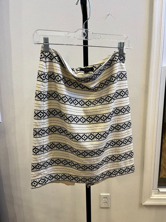*Ann Taylor | Midi Skirt (8)