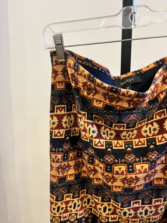 *Karen Kane | Midi Skirt (M)