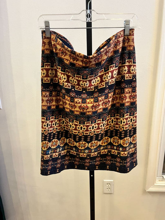 *Karen Kane | Midi Skirt (M)