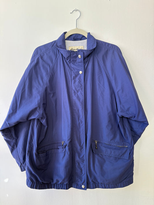 Eddie Bauer Windbreaker (M)