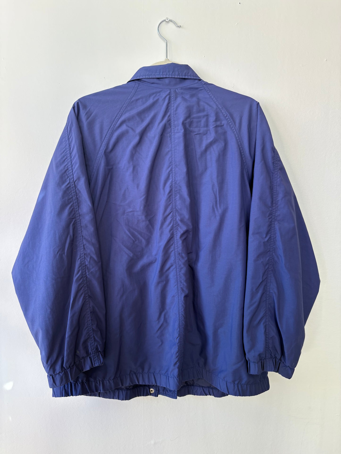 Eddie Bauer Windbreaker (M)