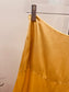 Everlane Yellow Midi Skirt (4)