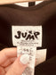 JUMP Black Y2K Mini Dress
