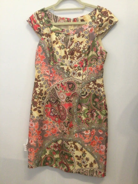 *Liz Claiborne | Dress (6)