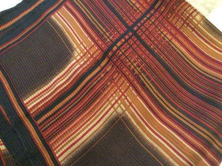 *VTG | Scarf (OSFM)
