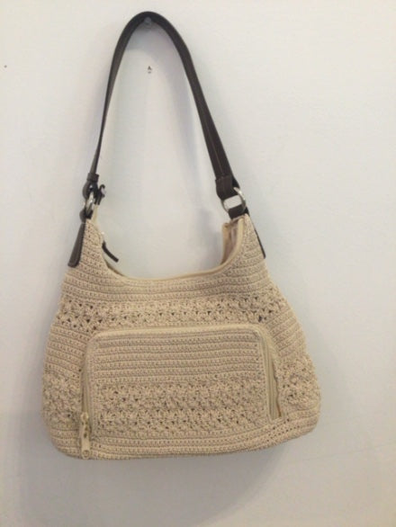 *No Label | Purse (OSFM)