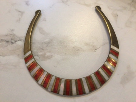 *VTG | Necklace (OSFM)