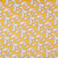 Classic Paisley Silk-Feel Polyester Bandana
