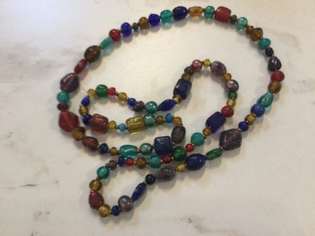 *Banana Republic | Necklace (OSFM)