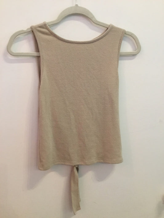 *No Label | Shirt (XXS)