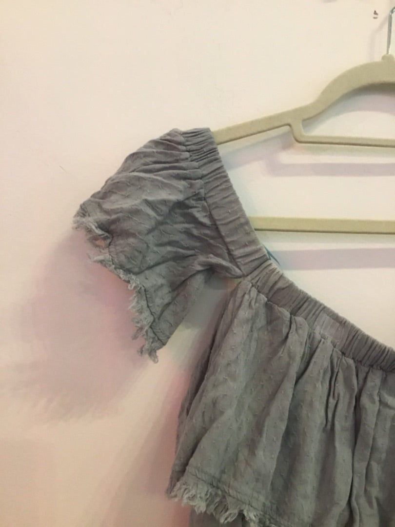 *The Impeccable Pig | Top (S)