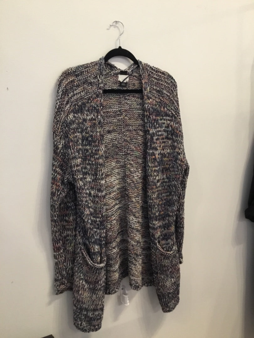 *CASLON | Knit Cardigan (M)