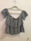 *The Impeccable Pig | Top (S)