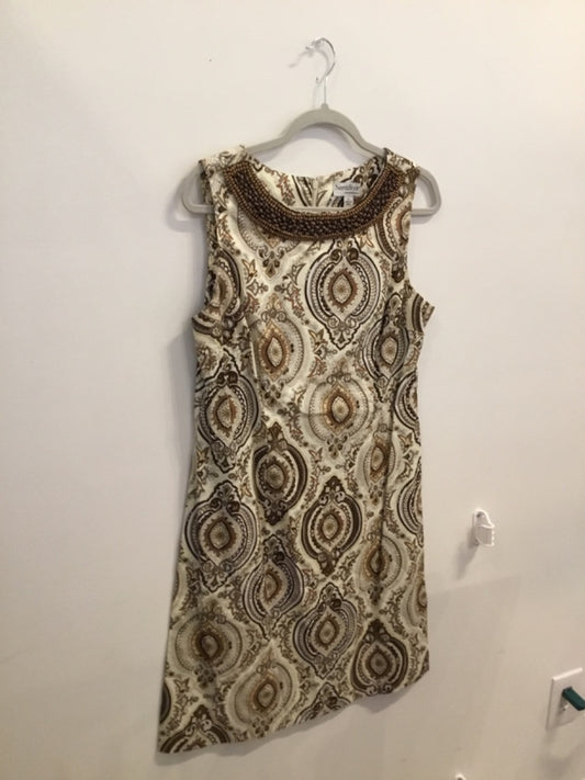 *North Style | Pattern Dress (12)