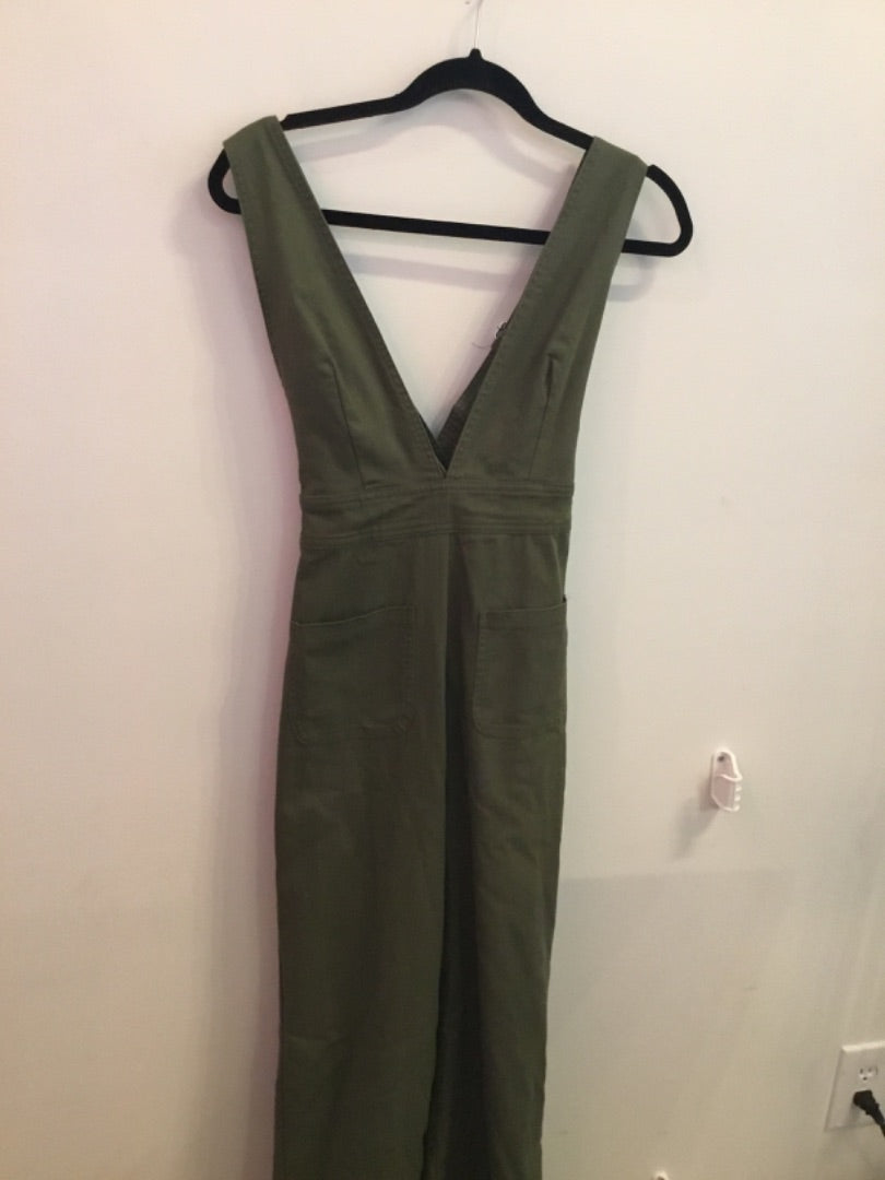 *Sincerely Jules  | Overalls (S)