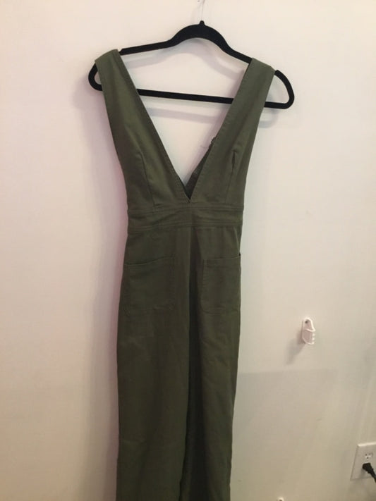 *Sincerely Jules  | Overalls (S)