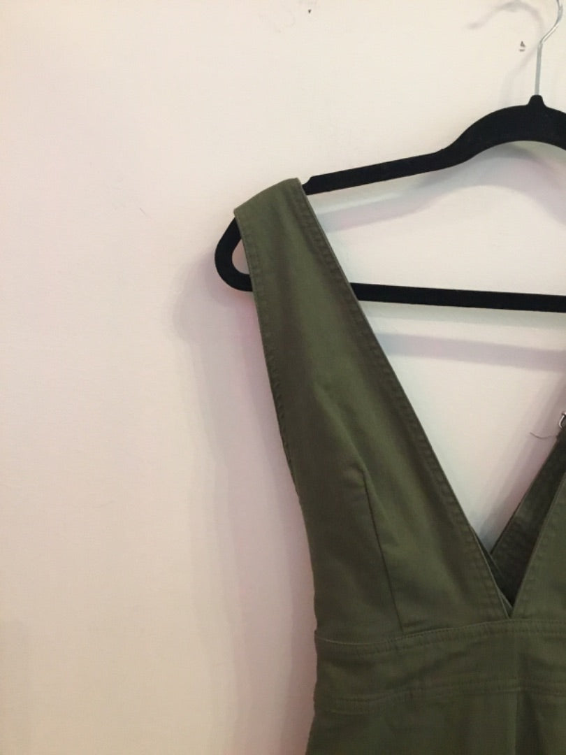 *Sincerely Jules  | Overalls (S)