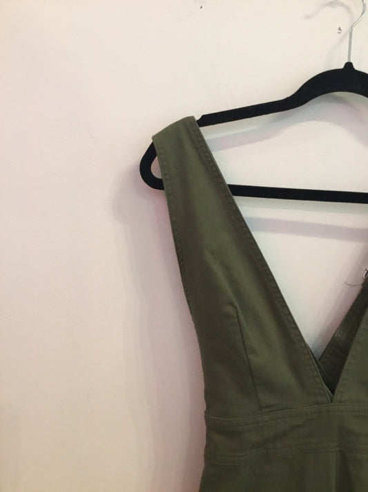 *Sincerely Jules  | Overalls (S)