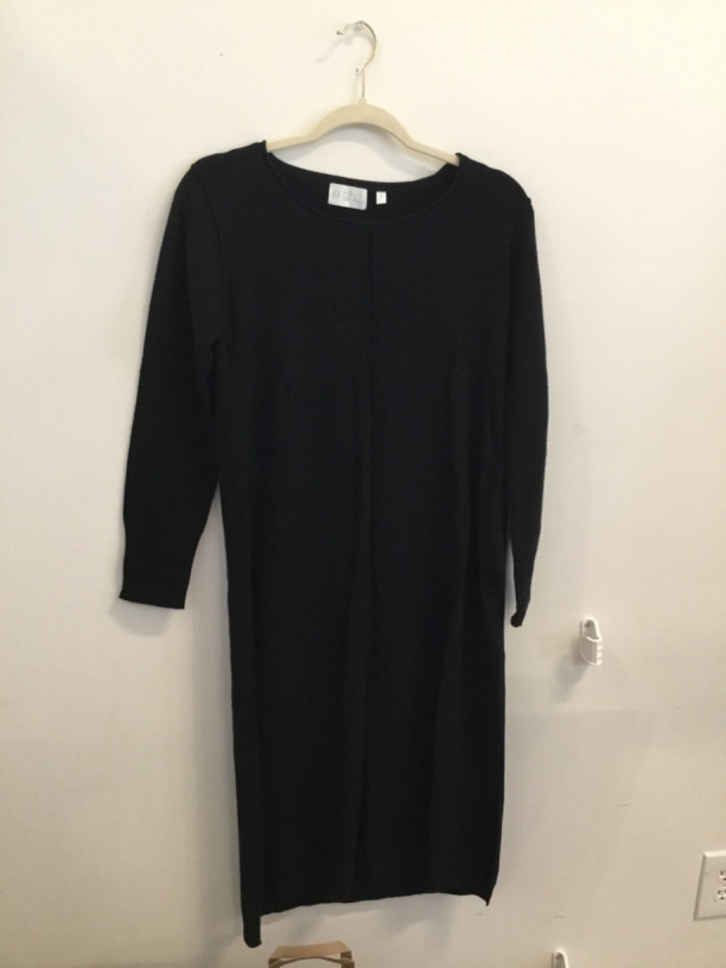 *House of POM | Cashmere-Wool Duster (S)