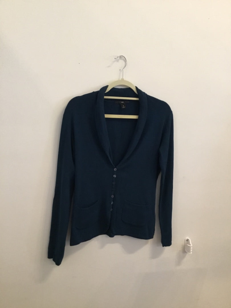 *H&M | Knit Cardigan (S)