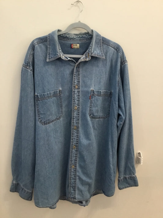*Levi’s  | Denim Jacket (XL)