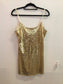 *Intimately free people | Sequins dres (M)