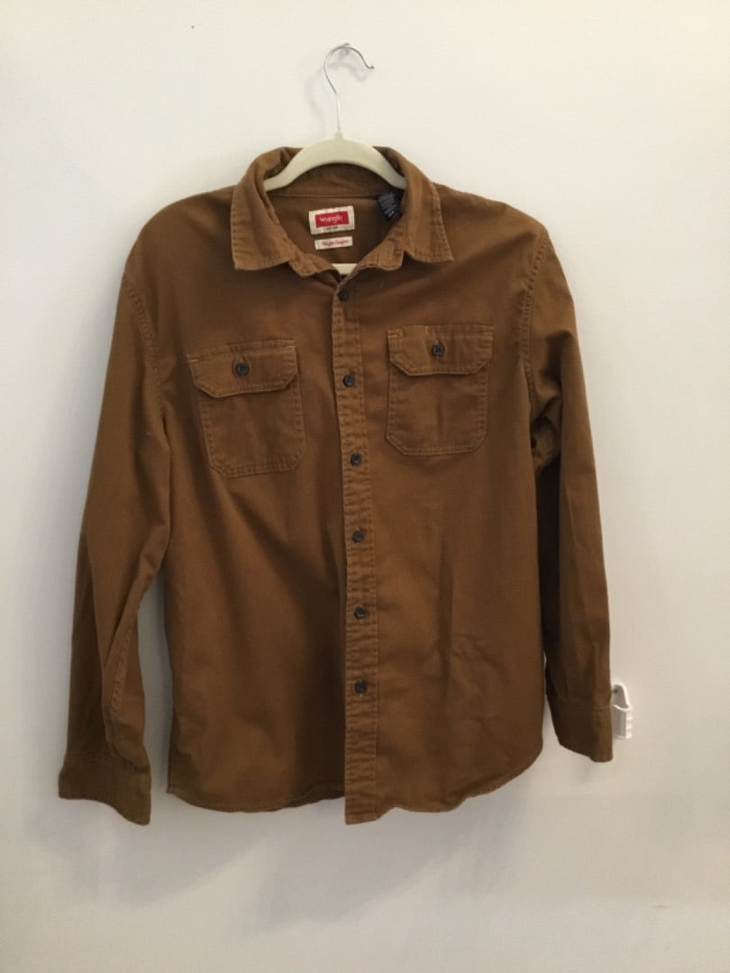 *Wrangler  | Denim Jacket (M)