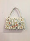 *Marketa | Floral clutch (OSFM)