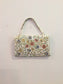 *Marketa | Floral clutch (OSFM)
