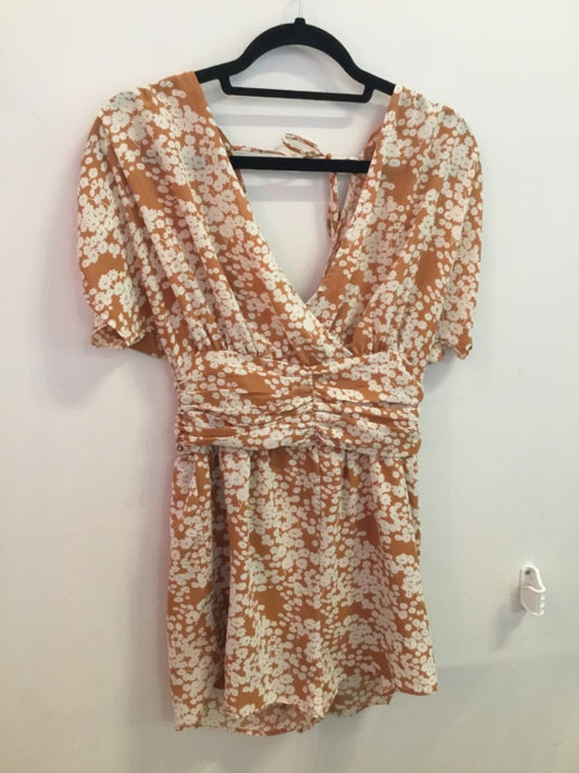 *Lush | Romper (S)