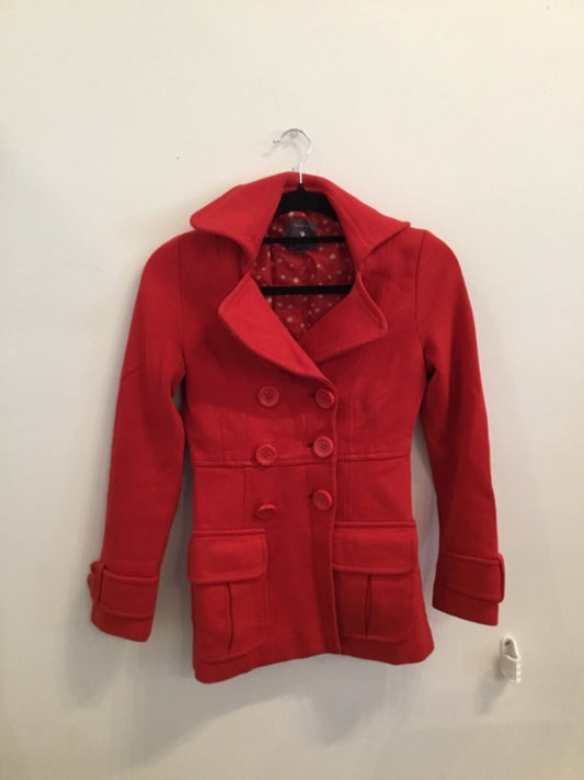 *Forever 21 | Trench Coat (S)