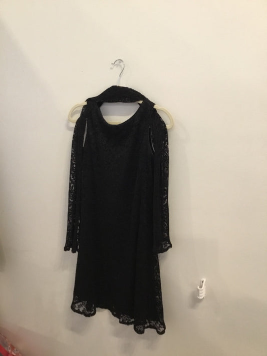 *TEDDI | Lace Mini Dress (12)